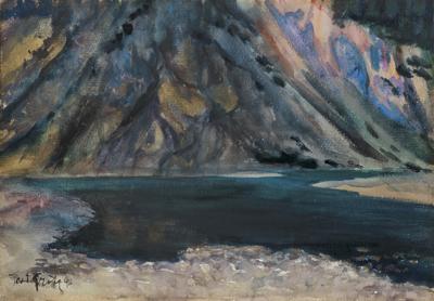 DUNAJEC, 1911