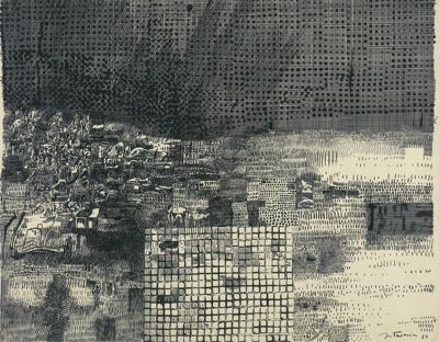 BEZ TYTUŁU, 1968