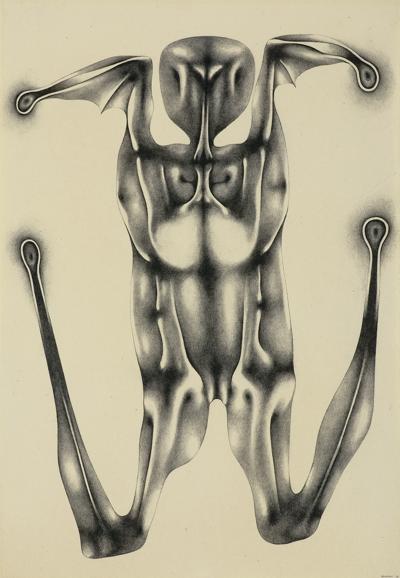 BEZ TYTUŁU, 1963