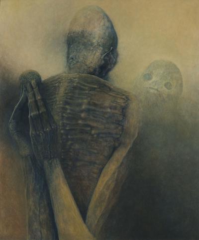 BEZ TYTUŁU, 1982