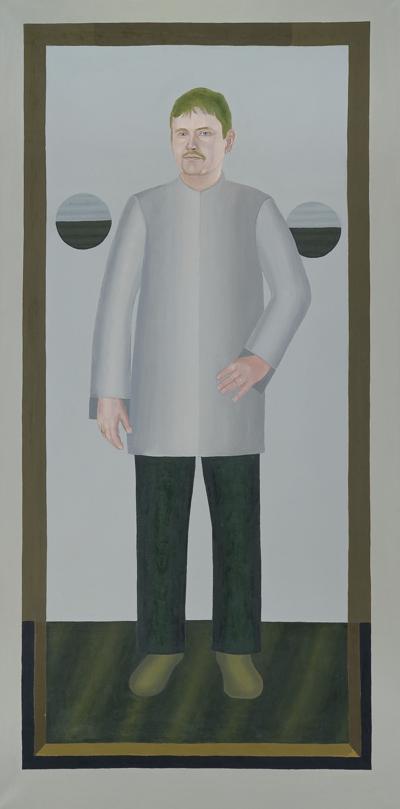 BEZ TYTUŁU, 2010-2013
