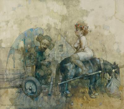 ŁAGÓW – PEGAZ POLSKI, 1999