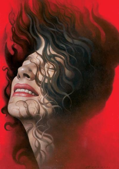 CARMEN, 2005