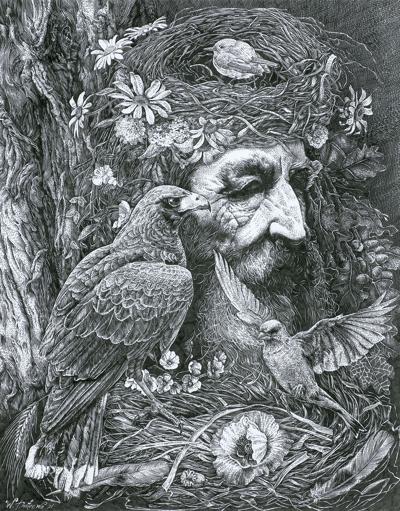 DRUID, 2021