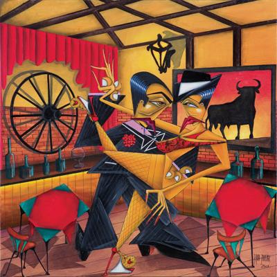BODEGA DE MUSICA TANGO BAR, 2023