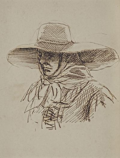 WIEŚNIACZKA, 1872