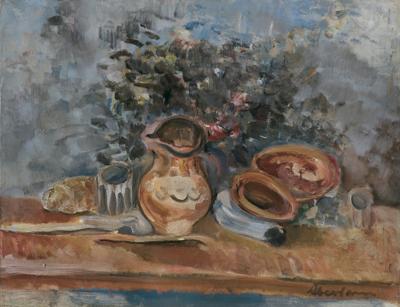 MARTWA NATURA