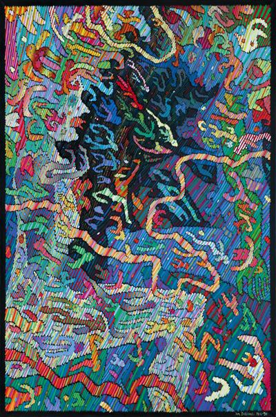 WIOSENNE OCZEKIWANIE, 1996-97