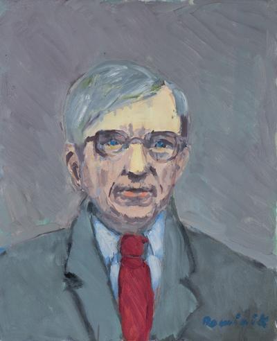 AUTOPORTRET
