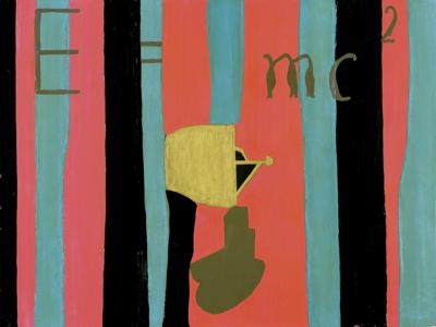 E = MC2, 1987