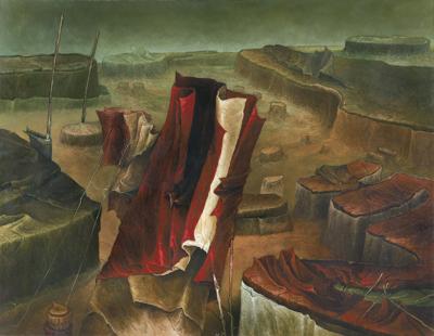 MODLITWA I, 1988