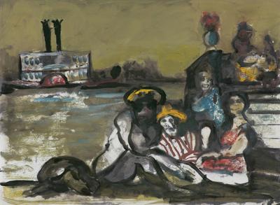 NOWY ORLEAN, 1976