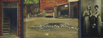 EMILIA (TRYPTYK), 1988