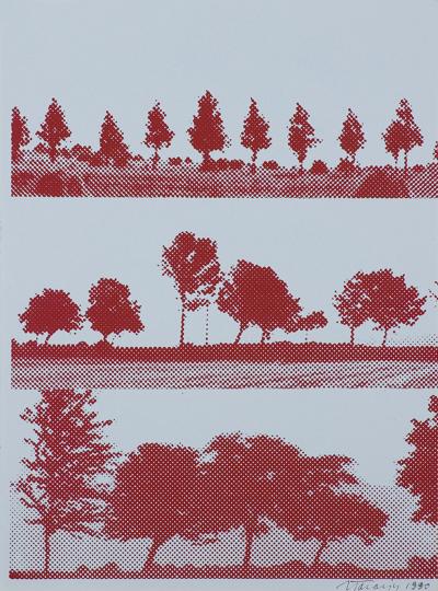 DRZEWA, 1990