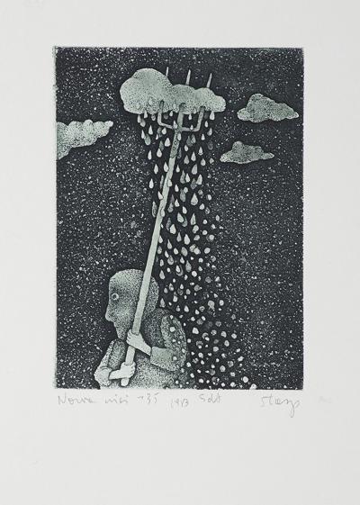 NOWA WIEŚ – 35, 1983