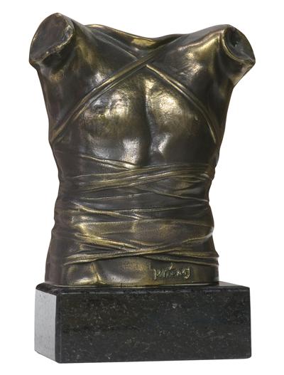 PANCERZ  (CUIRASSE) II