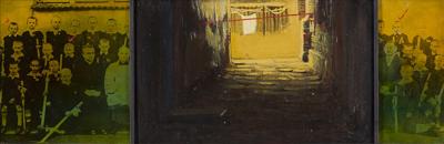CHŁOPCY, 1988