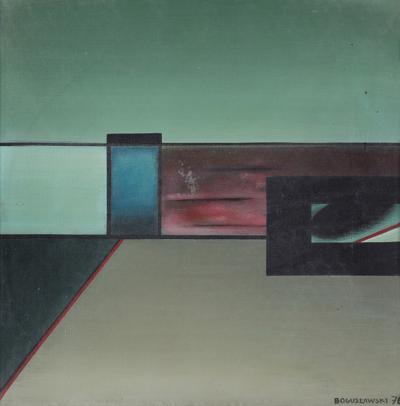 CISZA, 1976
