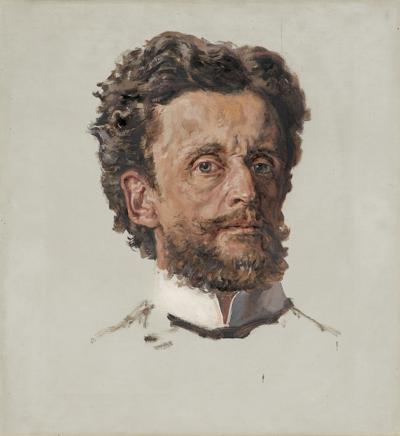 WIELKI KSIĄŻĘ LITEWSKI WITOLD, 1876
