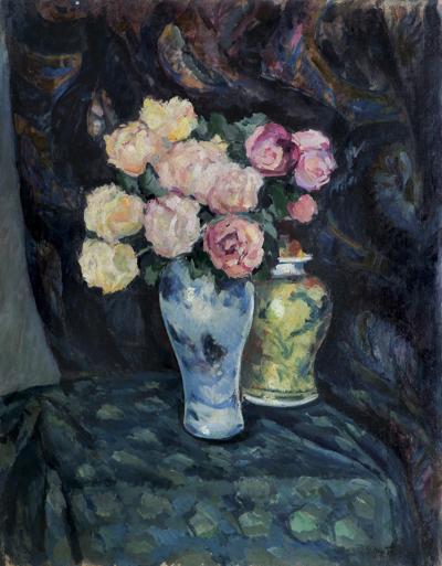MARTWA NATURA..., PRZED 191