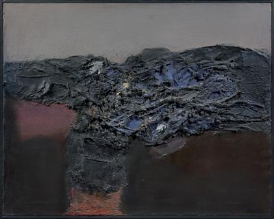 INFORMEL, 1960