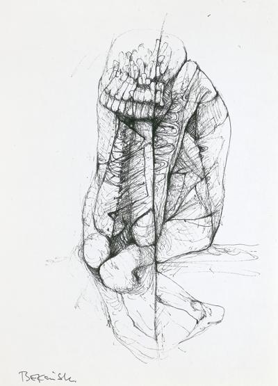BEZ TYTUŁU, 1988