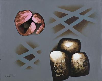 BEZ TYTUŁU, 1974