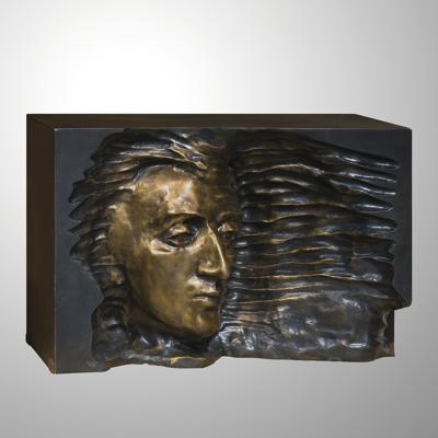 FRYDERYK CHOPIN, 2000