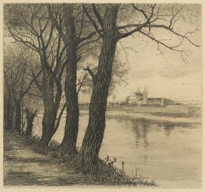 SKAŁKA, 1908