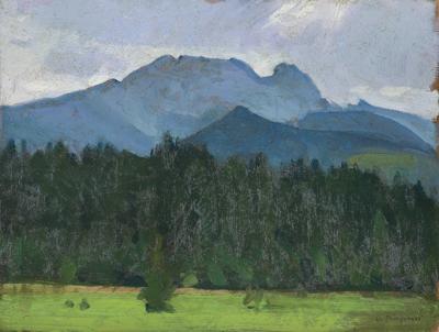 GIEWONT, 1922