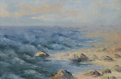 MORZE, 1922