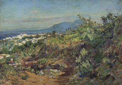 CAPRI