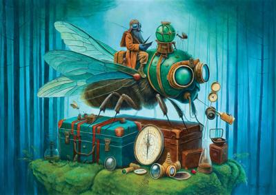 ENTOMOLOG, 2024