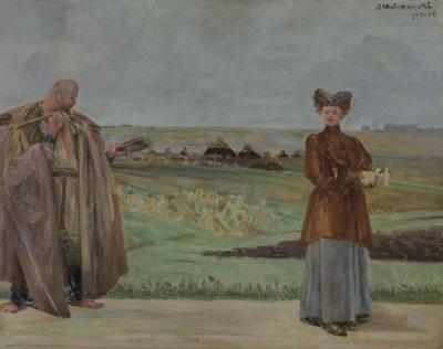 KU NADZIEI, 1904-1905