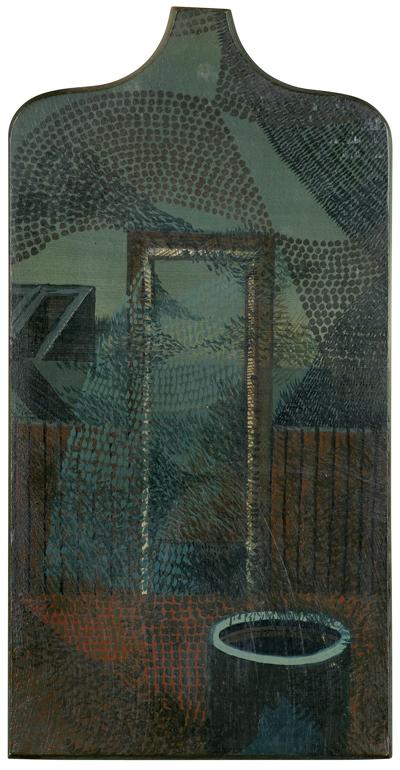 OBIEKT, 1968