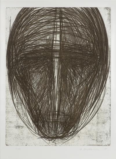 Z CYKLU „KATHARSIS“, 1985