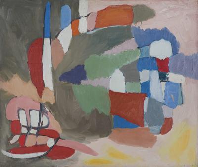 NA TROPIE II, 1958