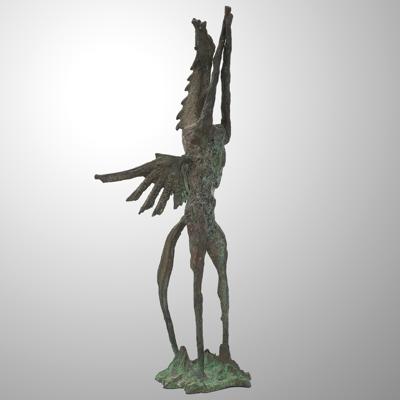 PEGAZ (STATUETKA PRZEGLĄDU FILMÓW), 1984