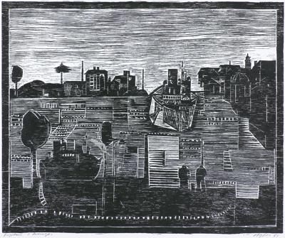 PRZYSTAŃ, 1966