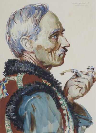GÓRAL, 1937