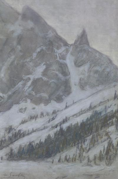 MNICH NAD MORSKIM OKIEM