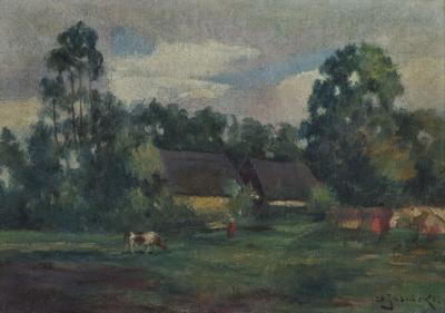 PASTUSZKA