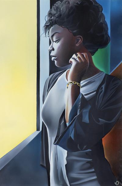 STARLETTE, 2014