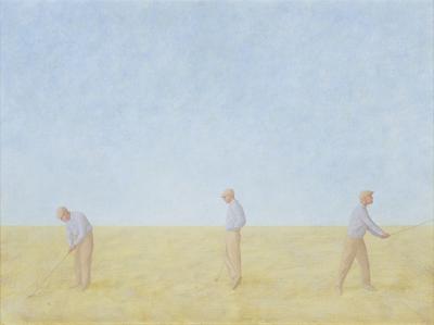 GOLF, 2002