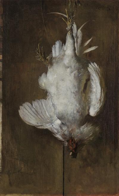 MARTWA NATURA, 1886