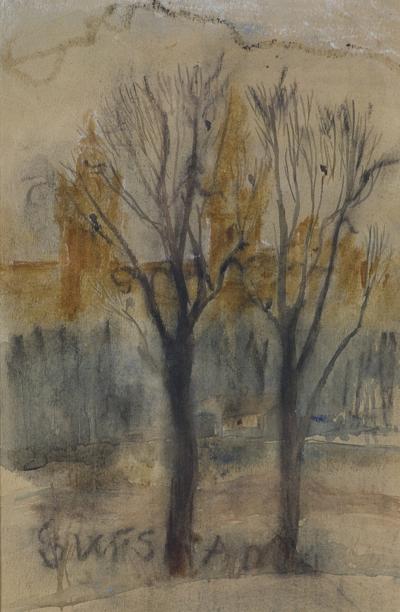 PLANTY, 1897-1900