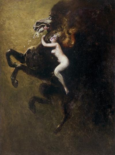SZAŁ – SZKIC, 1893