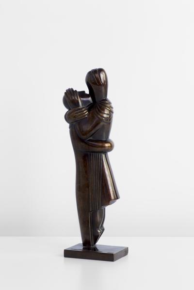 POCAŁUNEK, OK. 1929/1977