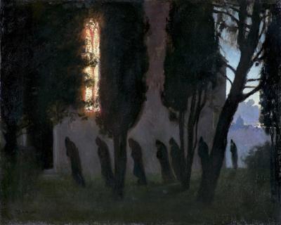 AVE MARIA, 1902