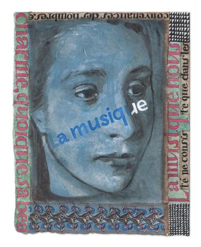 LA MUSIQUE